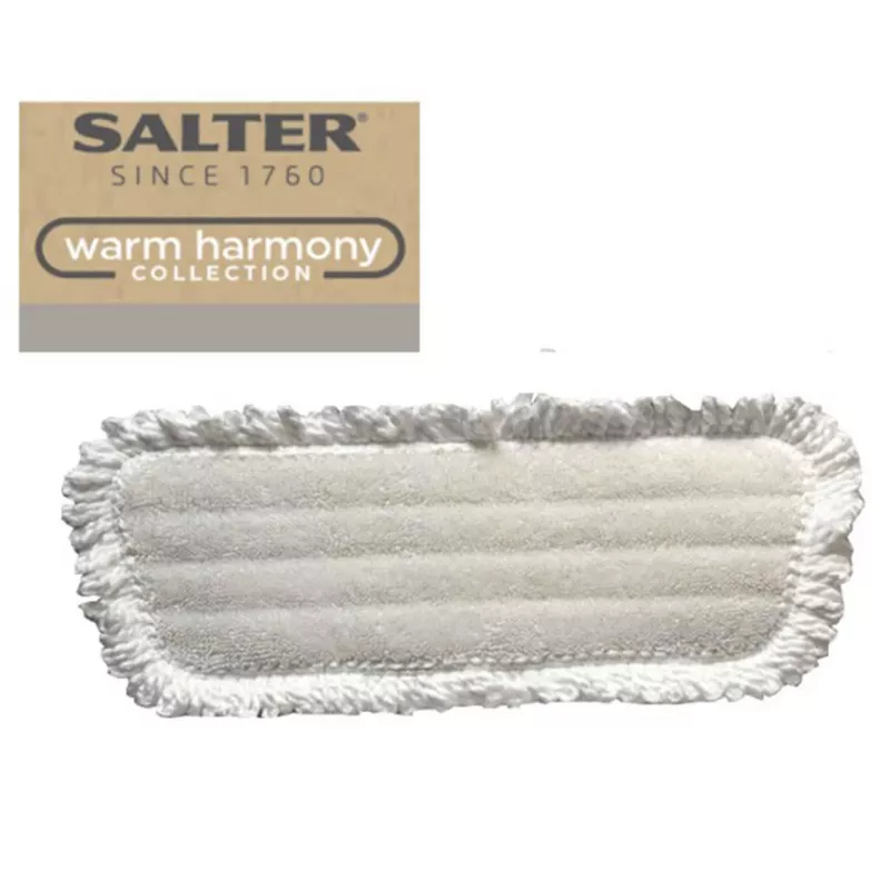 Stofwisspad Salter LASAL73254EU7 vervangend pad compatibel met LASAL73254EU7