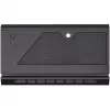 Computerkast Silverstone Technology SST-CS381 v1.1 Mini-ITX zwart