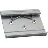 DIN-rail montageset Barox PD-DIN-kit-VDSL voor DIN-rail klem PD-VDSL-MI100