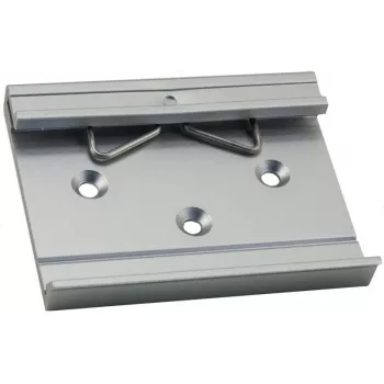 DIN-rail montageset Barox PD-DIN-kit-VDSL voor DIN-rail klem PD-VDSL-MI100