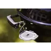Weber houtskoolbarbecue Master Touch GBS E-5750, 57 cm zwart