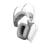 Koptelefoon White Shark GH-2446 Gottan wit