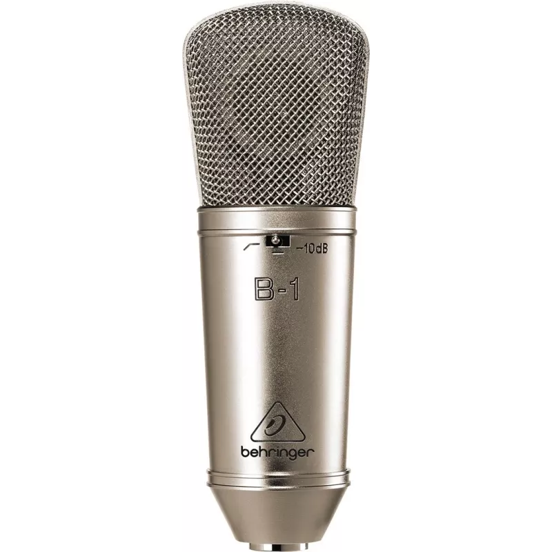 Behringer B-1 - condensatormicrofoon