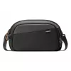 Kabeltas Inateck AB03010 — organisatortas 27 × 15,8 × 11 cm, zwart