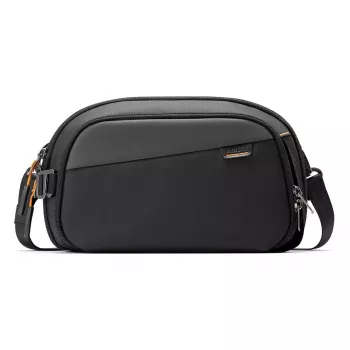 Kabeltas Inateck AB03010 — organisatortas 27 × 15,8 × 11 cm, zwart