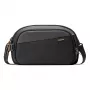 Kabeltas Inateck AB03010 — organisatortas 27 × 15,8 × 11 cm, zwart