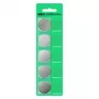 Knoopcelbatterij Green Cell CR2430 3V — 5-pack