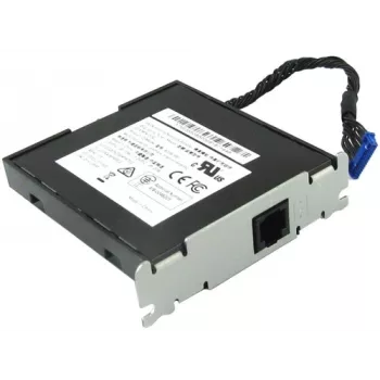 Faxkaartoptie Lexmark 37X6350 voor compatibele Lexmark-multifunctionele printers