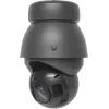 Ubiquiti UniFi AI PTZ Precision - netwerkbewakingscamera - PTZ - turret - weerbestendig - kleur (dag/nacht)