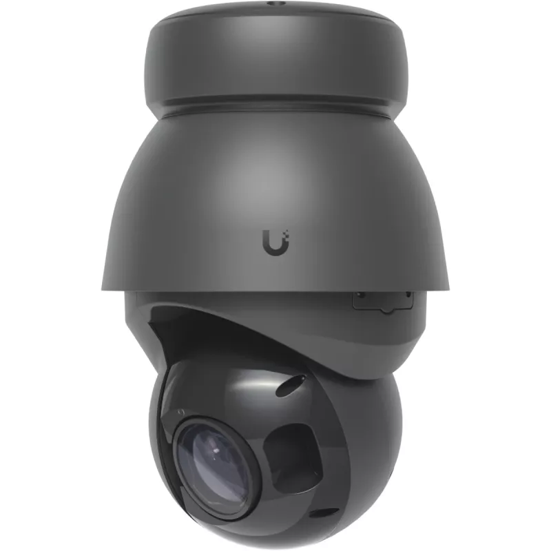 Ubiquiti UniFi AI PTZ Precision - netwerkbewakingscamera - PTZ - turret - weerbestendig - kleur (dag/nacht)
