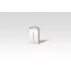 USB-stick 256GB Transcend JetFlash 710 USB3.1 zilver
