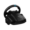 Logitech G G923 stuur en pedalen