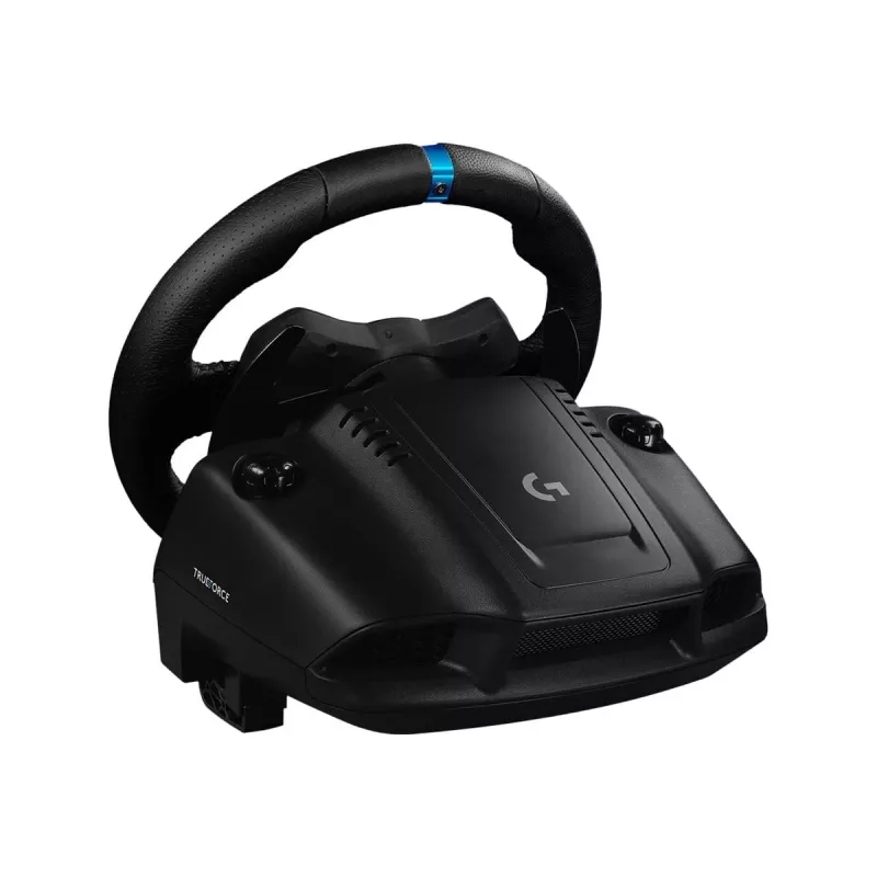 Logitech G G923 stuur en pedalen