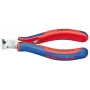 Knipex 64 02 115 end-cutting tang