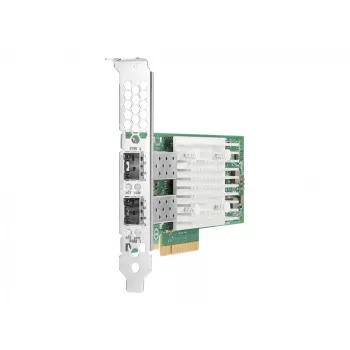 Ethernet-adapter HPE Intel E810-XXVDA2 10/25Gb 2-poorts SFP28