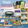 Mycelia, bordspel