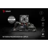 Warmtegeleidingspasta SAVIO TG-03 13,5 W/m·K, 2 g — warmtegeleidingspasta