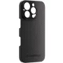 Beschermhoes Freewell voor iPhone 16 Pro Max met geïntegreerde 17mm objectiefhouder