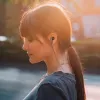 LAMAX Electronics Clips1 Play headset draadloos in-ear gesprekken/muziek USB Type-C Bluetooth - headset - draadloos