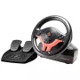Subsonic Superdrive SV 250-S stuurwiel Red Edition