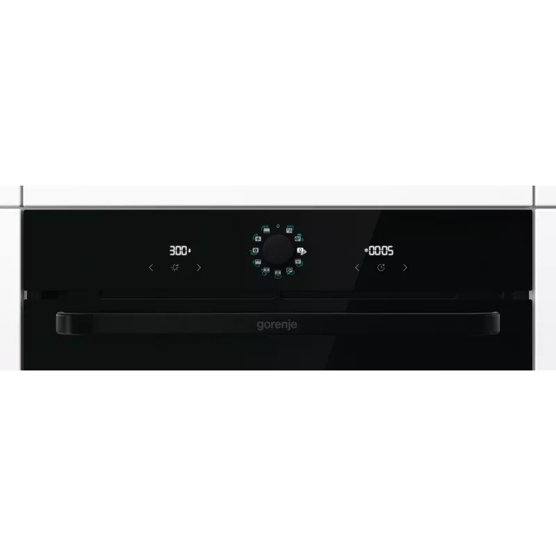 Inbouwoven Gorenje BOS67371SYB, energie-efficiëntieklasse A