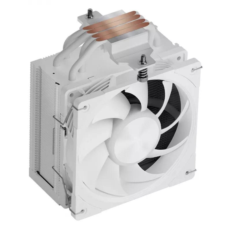MODECOM Volcano 0C T200 processorkoeler 12 cm wit