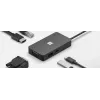Laptop-dock Microsoft 1E4-00002 zwart