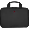 Wenger Guyde 14, 14 laptoptas, zwart (653179)