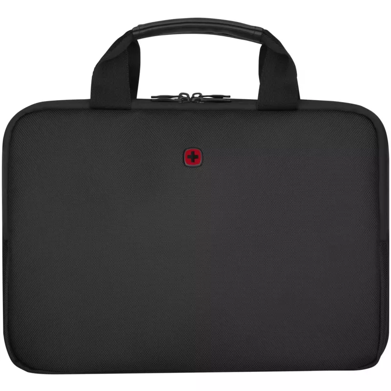 Wenger Guyde 14, 14 laptoptas, zwart (653179)