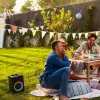 Draagbare luidspreker Tellur Bluetooth Speaker Buzz, zwart