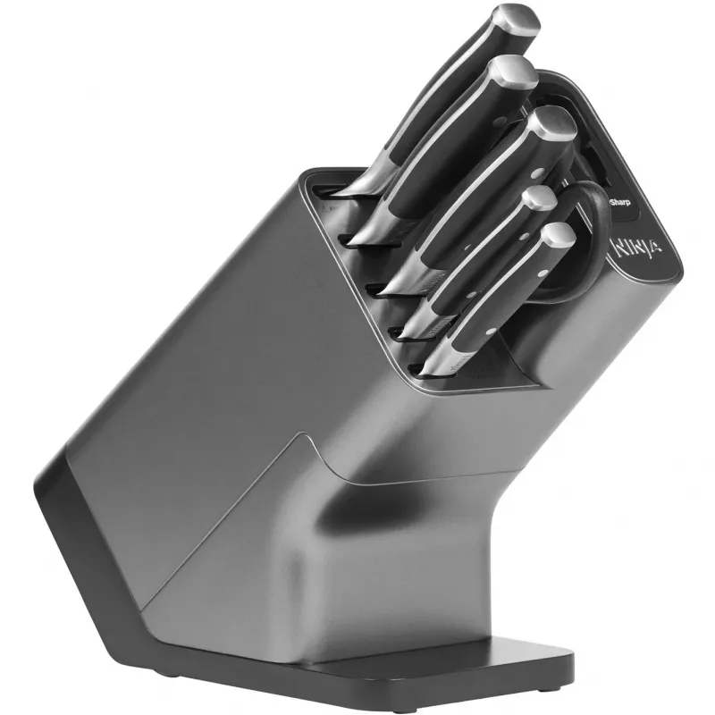 Ninja K32006EU zilver