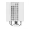 DeepCool ASSASSIN 4S WH processorkoeler lucht 14 cm wit 1 stuk