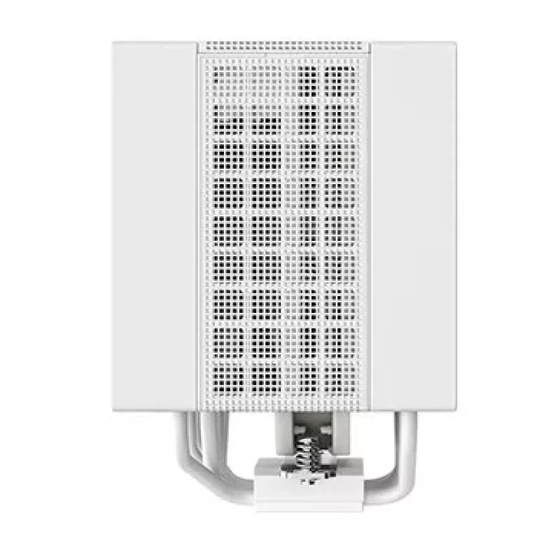 DeepCool ASSASSIN 4S WH processorkoeler lucht 14 cm wit 1 stuk