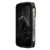 Ulefone Armor Mini 20 smartphone, 4,7 inch, Helio G99, 8GB RAM, 256GB, 6200 mAh, Android 14, zwart