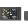 Renkforce digitaal weerstation zwart (RF-4883632)