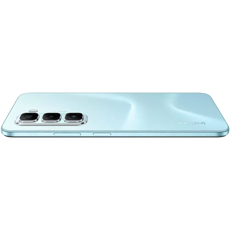 Smartphone Infinix HOT 50 PRO 6,78 inch 256 GB lichtblauw