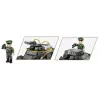 Cobi Blocks Sd.Kfz 222 modelbouwpakket COBI-2657 — 502 bouwstenen