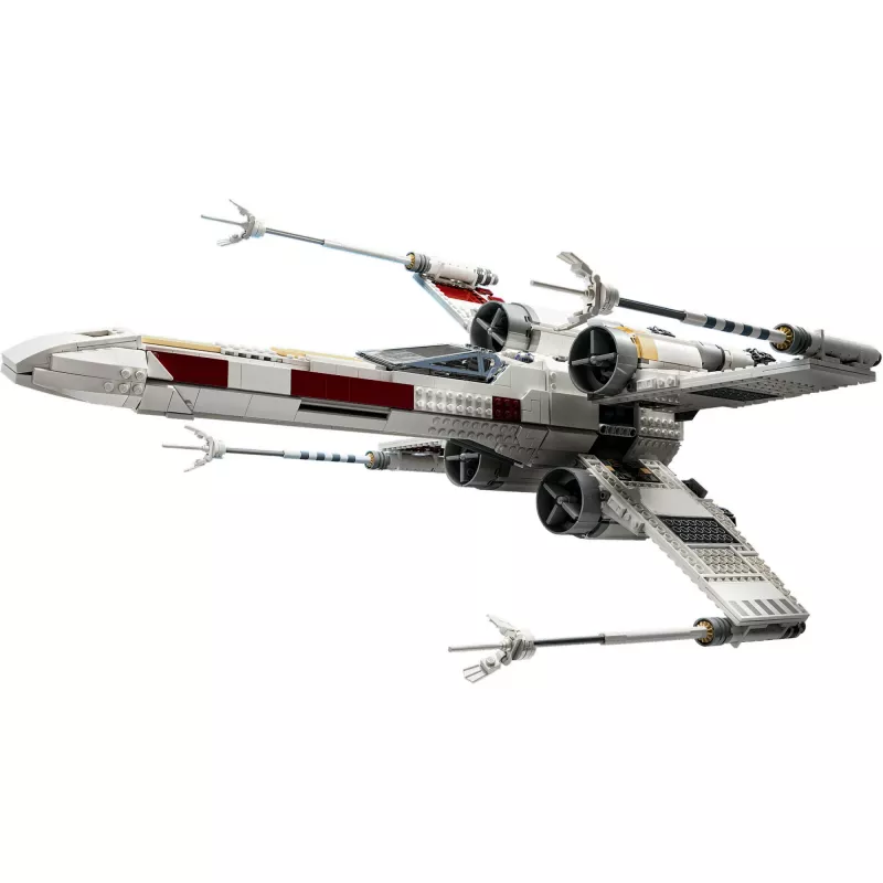 Lego Star Wars 75355 X-WING sterrenjager