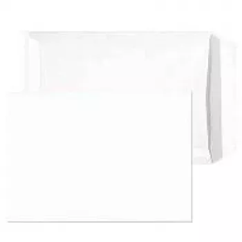 Documententas MAILmedia PR23350 B4 wit – documenthouder in B4-formaat, wit