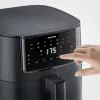 Severin FR 2462 heteluchtfriteuse, 7 L