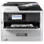 Epson WorkForce Pro WF-M5799DWF Printer Inkjet Z/W MFP A4, tellerstand van 100K tot 180K (Gebruikt)