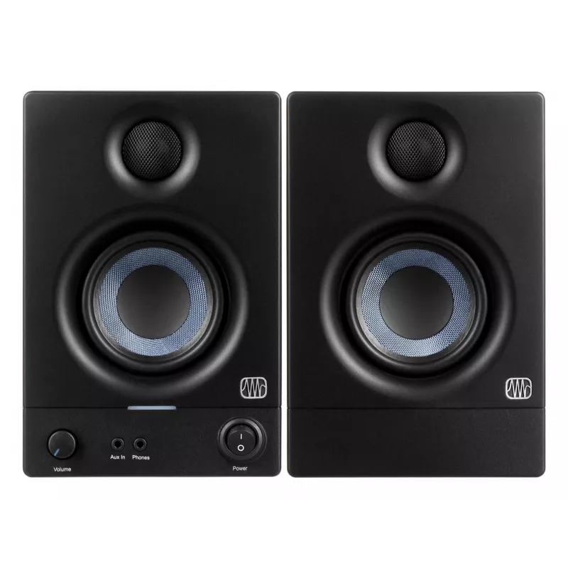 PreSonus Eris 3.5 2nd Gen - een paar actieve monitoren