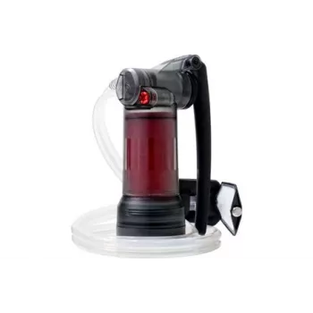 MSR Guardian handmatige outdoor-waterreiniger