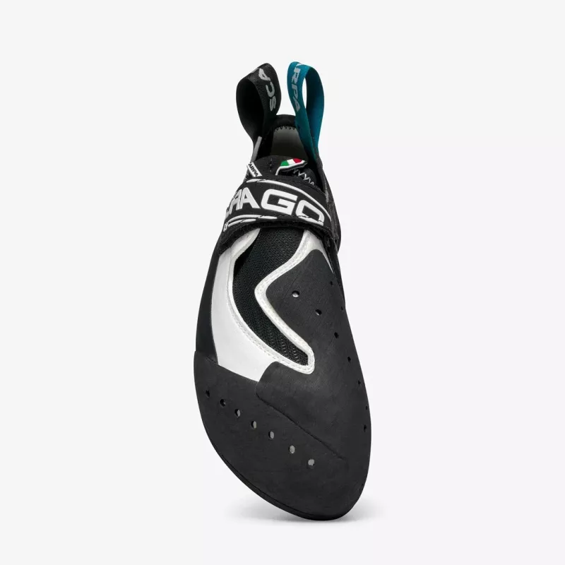 Schoenen SCARPA drago lv-white-39,5