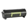 Lexmark MSMX31x Return Programme 5K tonerpatroon high yield zwart