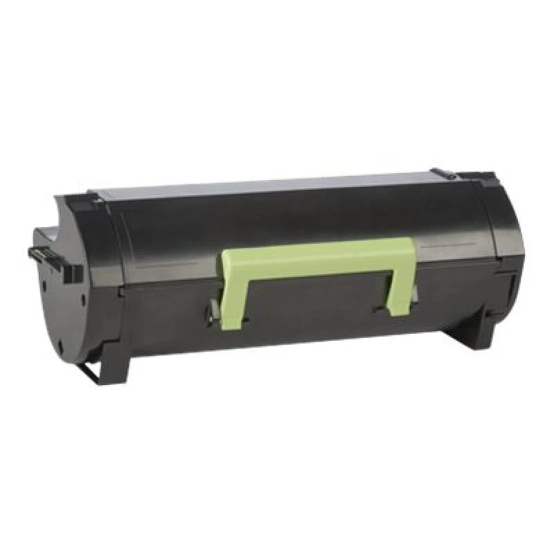 Lexmark MSMX31x Return Programme 5K tonerpatroon high yield zwart