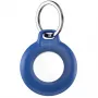 Hoesje Belkin MSC013btBL blauw Apple-compatibiliteit