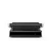 Contactgrill Severin KG 2399 zwart roestvrijstaal 1800 W