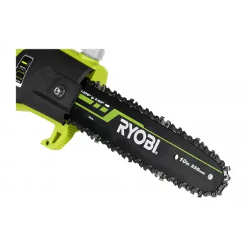 Elektrische hoogtakkensnoeier 750W 25cm/olieaccessoires RYOBI