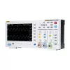 Oscilloscoop-signaalgenerator Fnirsi 1014D 2-in-1 – 100 MHz bandbreedte, 1 GS/s bemonsteringssnelheid